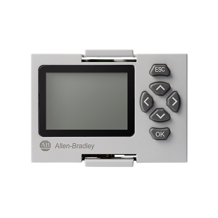 ALLEN BRADLEY 200203 DISPLAY UNIT SDT-R16D-B