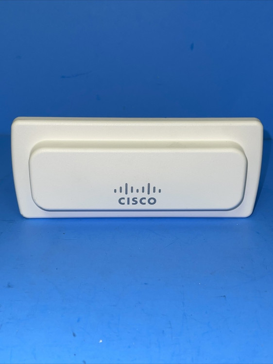 5-GHz 4 dBi Triple Omni Antenna 3 RP-TNC; Spare 5-GHz 4 dBi Triple Omni Antenna 3 RP-TNC; Spare