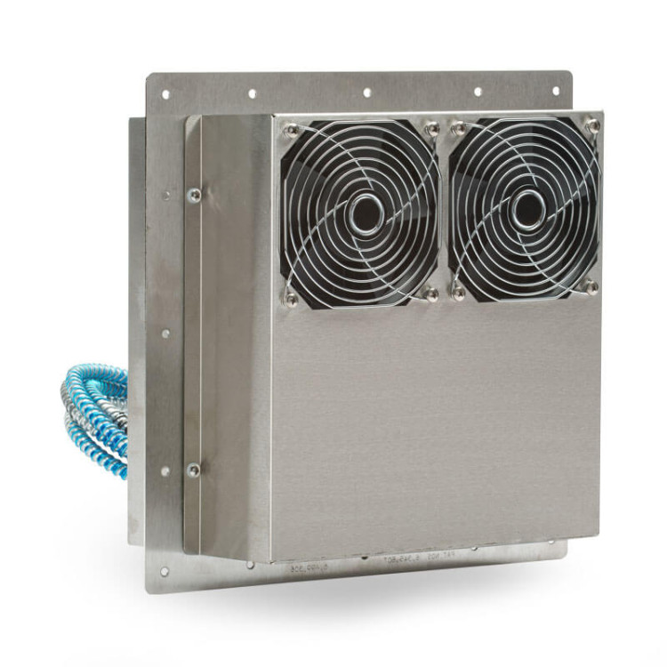AIR CONDITIONER 105-130VAC 50/60HZ 800BTU AIR CONDITIONER 105-130VAC 50/60HZ 800BTU
