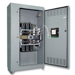 POWER SWITCH SYSTEM 2000AMP 3PHASE 277/480VAC 60HZ POWER SWITCH SYSTEM 2000AMP 3PHASE 277/480VAC 60HZ