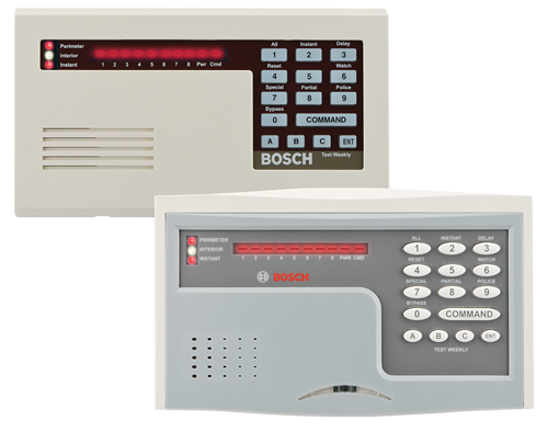 HAMAC D720 KEYPAD CONTROL COMMUNICATOR PANEL HAMAC D720 KEYPAD CONTROL COMMUNICATOR PANEL