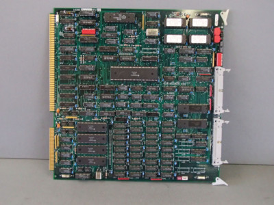 ADEPT TECH 10300-16600 CONTROLLER BOARD VAL II ADEPT TECH 10300-16600 CONTROLLER BOARD VAL II