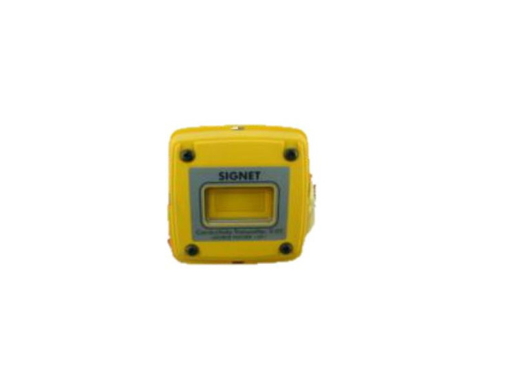 GF SIGNET CONDUCTIVITY XMITTER 0.05 CELL CONSTANT 0-200US GF SIGNET CONDUCTIVITY XMITTER 0.05 CELL CONSTANT 0-200US