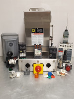 ALLEN BRADLEY 700-RTC00200U2 RELAY,INDUSTRIAL 600VAC 5A/300VDC 5A MAX