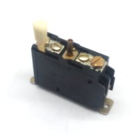 ALLEN BRADLEY X-242213 OVERLOAD RELAY THERMAL