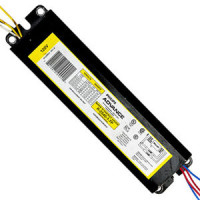 ADVANCE BALLAST V-2S34-TP BALLAST 277V 60HZ 2LAMP