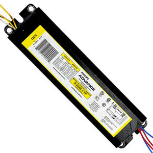 ADVANCE BALLAST V-2S34-TP BALLAST 277V 60HZ 2LAMP ADVANCE BALLAST V-2S34-TP BALLAST 277V 60HZ 2LAMP