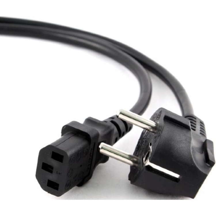 10A AC Pwr Cord, left-angle (Europe) (bundle option) 10A AC Pwr Cord, left-angle (Europe) (bundle option)
