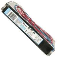 ADVANCE BALLAST JOP2S84G35M (MIN ORD MAY BE REQ) ELE BALLAST (2) F48T8/VHO 277-480V