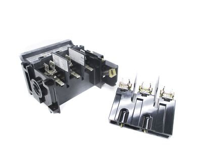 ALLEN BRADLEY 1494V-DRL633 DISCONNECT SWITCH, FLANGE-MOUNTED