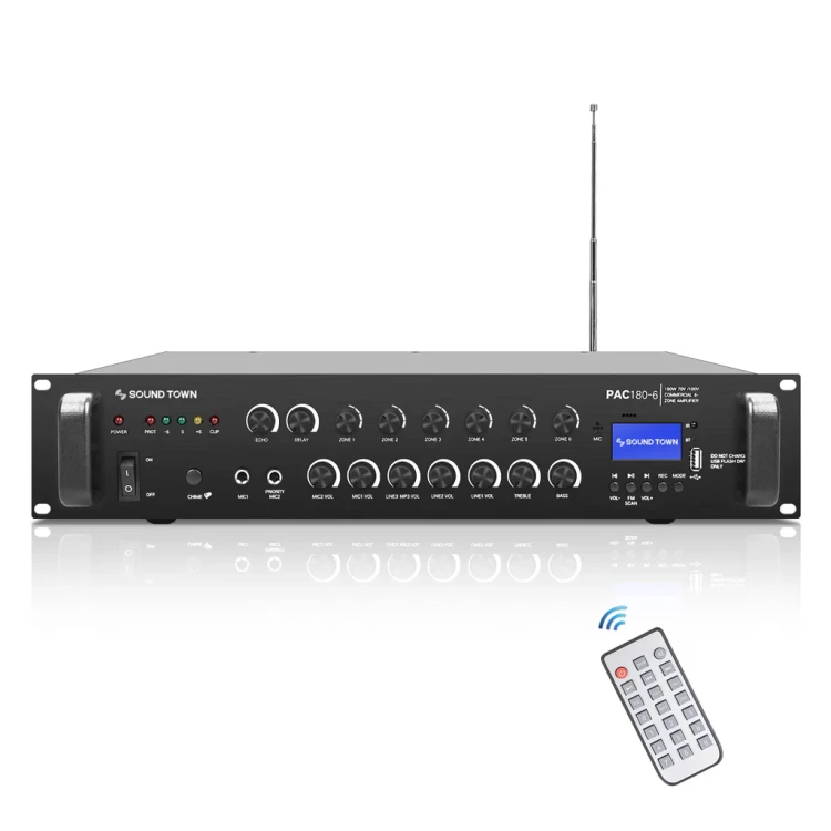 UTC FIRE & SECURITY COMPANY POWER AMPLIFIER 2AMP 180WATT 105-125V 50/60HZ UTC FIRE & SECURITY COMPANY POWER AMPLIFIER 2AMP 180WATT 105-125V 50/60HZ