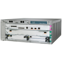 Cisco 7603-S Chassis