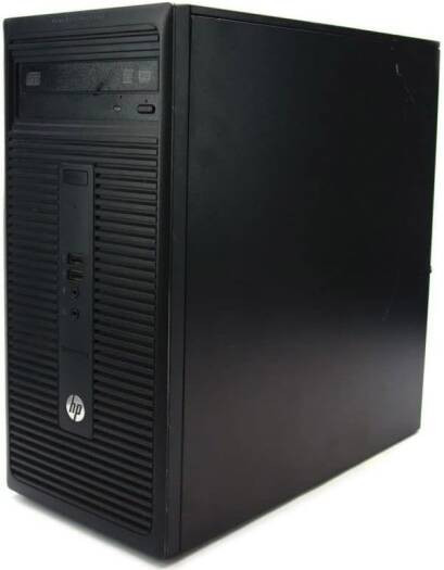 Компьютер HP 280G1 MT i34160 500G Компьютер HP 280G1 MT i34160 500G