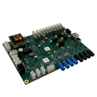 AMETEK 80143 CONTROL BOARD