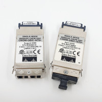 1000BASE-CWDM 1470 nm GBIC (single mode only)