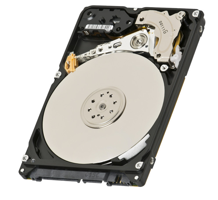 Винчестер HDD SATA2.5" 1TB 5400RPM-8MB 0J22413 Винчестер HDD SATA2.5" 1TB 5400RPM-8MB 0J22413