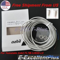 AEROFLEX B12L-5CT PROXIMITY SWITCH 3WIRE