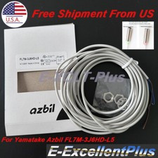 AEROFLEX B12L-5CT PROXIMITY SWITCH 3WIRE