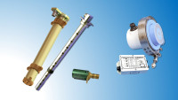 AMETEK 9801300C SENSOR