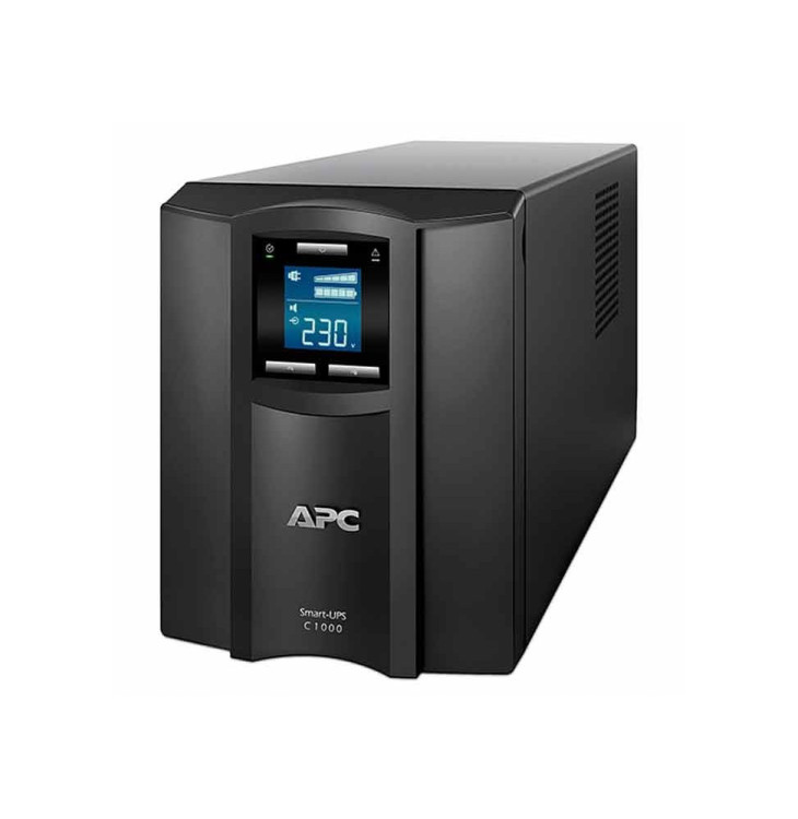 ИБП Smart-UPS C 1000VA-600W, ИБП Smart-UPS C 1000VA-600W,