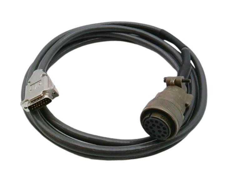 ALLEN BRADLEY 2755-CK10 CABLE BARCODE ACCESSORY 10FT ALLEN BRADLEY 2755-CK10 CABLE BARCODE ACCESSORY 10FT
