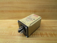 AGASTAT SSC12AAF.5000 TIME DELAY RELAY