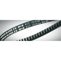 OPTIBELT  V-BELT 65INCH STATIC CONDUCTIVE