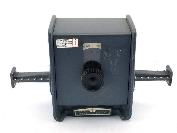 AGILENT P382A ATTENUATOR AGILENT P382A ATTENUATOR