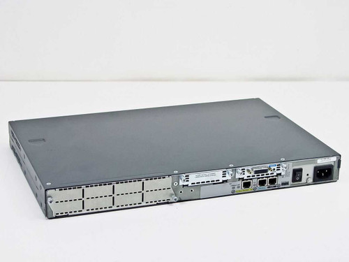 Cisco 2600 Series IOS IP/IPX/AT/DEC PLUS Cisco 2600 Series IOS IP/IPX/AT/DEC PLUS