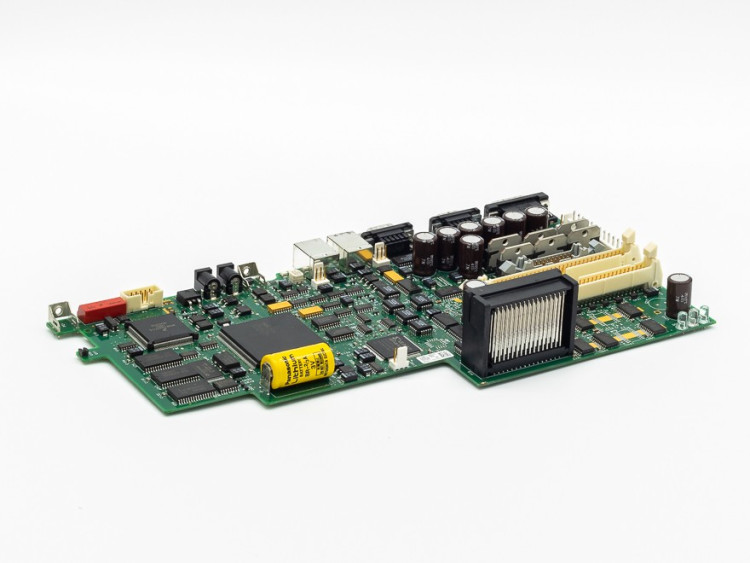 AGILENT 987260110 PC BOARD