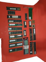 256 DIMM DRAM for Supervisor II-Plus-10GE