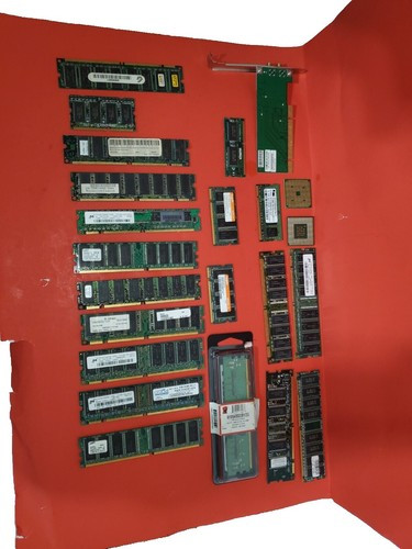 256 DIMM DRAM for Supervisor II-Plus-10GE 256 DIMM DRAM for Supervisor II-Plus-10GE