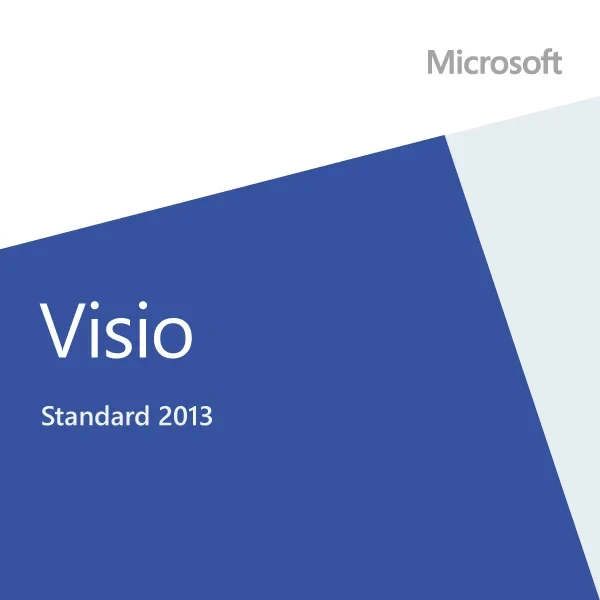 Право пользования на VisioStd 2013 D86-05300 Право пользования на VisioStd 2013 D86-05300
