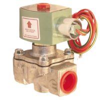 ASCO 8215G30 VALVE
