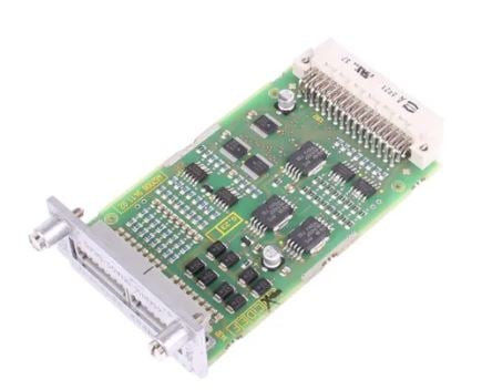 ALERTON IBW-LAN-R1 LAN CARD ISA BUS W/CABLE ALERTON IBW-LAN-R1 LAN CARD ISA BUS W/CABLE