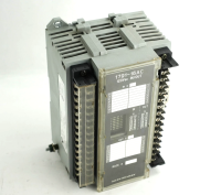 ALLEN BRADLEY 1791-16A0 BLOCK I/O, 120V AC, 16 POINT MODULE (16 INPUT)