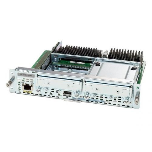 Services Module with Services Ready Engine (SRE) Services Module with Services Ready Engine (SRE)