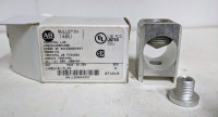 ALLEN BRADLEY 140U-K-TLC1B TERMINAL LUG CIRCUIT-BREAKER ACCESSORY