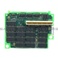 ALLEN BRADLEY 1756-M16 LOGIX5555 7.5MBYTE MEMORY MODULE