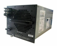 Catalyst 6000 2500W DC Power Supply, Spare