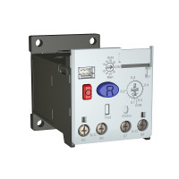 ALLEN BRADLEY 193-EC2PB ELECTRONIC OVERLOAD RELAYS WITH DEVICENET INTERFACE, 4I/2O, PTC, GROUND FAULT, 0.4.2A, ADJUSTABLE TRIP CLASS 5.30, AUTOMATIC/MANUAL RESET, FOR DIRECT MOUNT TO CONTACTOR 100-C09.C23 OR ADAPTER 193-ECPM1