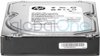 HP 3TB 6G SATA 7.2K rpm LFF (3.5-inch) Non-hot plug Hard Drive