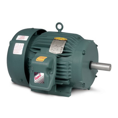 BALDOR CP4103T-4 MOTOR 25HP 1760RPM 3PH 60HZ 284T 0956M TEFC F1 BALDOR CP4103T-4 MOTOR 25HP 1760RPM 3PH 60HZ 284T 0956M TEFC F1
