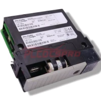 ALLEN BRADLEY 1756-L1M2 LOGIX5550 PROCESSOR WITH 1M BYTE EXPANSION MEMORY