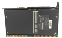 ALLEN BRADLEY 1772-LV PROCESSOR MODULE PLC-2 MINI 1.5A 5VDC 100MA