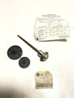 ALLEN BRADLEY 1493-N1 OVERLOAD RELAY KIT RESET BUTTON FOR STARTER
