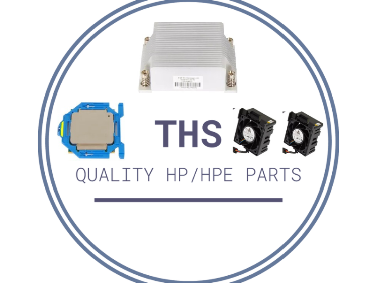 Процессор HP DL180 Gen9 E5-2630v3 733918-B21 Процессор HP DL180 Gen9 E5-2630v3 733918-B21