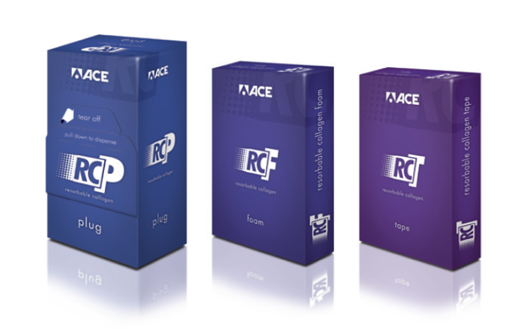 ACE 1540100 SK-CA&CNA 2 X 10