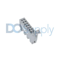 ALLEN BRADLEY 1734-RTBS POINT I/O REPLACEMENT IEC SPRING TERMINAL BLOCK (QTY = 5)