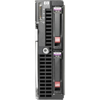 HP BL460c G7 X5670 12G 1P Svr